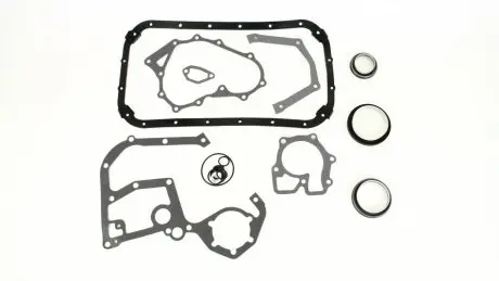 Комплект прокладок, двигатель AJUSA 54055000