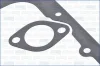 Набор прокладок, блок-картер двигателя AJUSA 54059800 (фото 4)