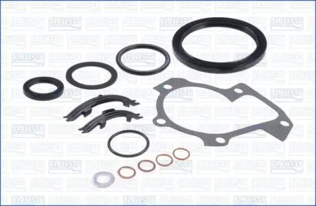 Набор прокладок, блок-картер двигателя AJUSA 54063400