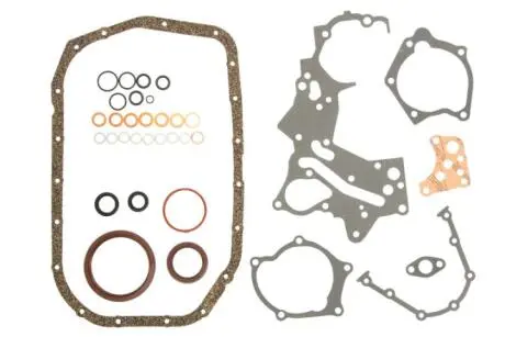 Набір прокладок двигуна нижній AJUSA 54073000