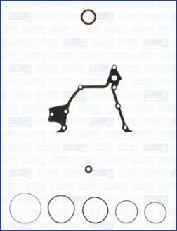 Комплект прокладок из разных материалов AJUSA 54080200