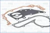 Набор прокладок, блок-картер двигателя AJUSA 54090000 (фото 4)