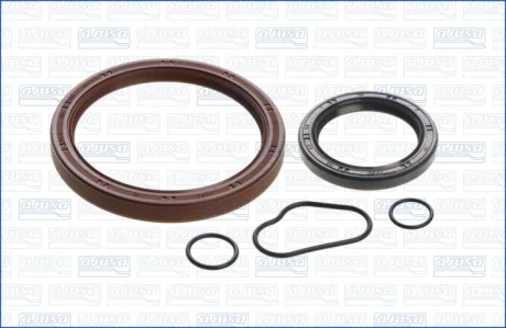 Прокладка блока-картера двигателя (к-кт) honda accord vii, cr-v (ii,iii) 2.0, 2.4i AJUSA 54111700