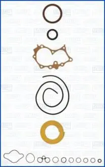 Фото 1 - Набор прокладок двигателя нижний AJUSA 54127600 Набор прокладок двигателя нижний AJUSA 54127600 (фото 1)