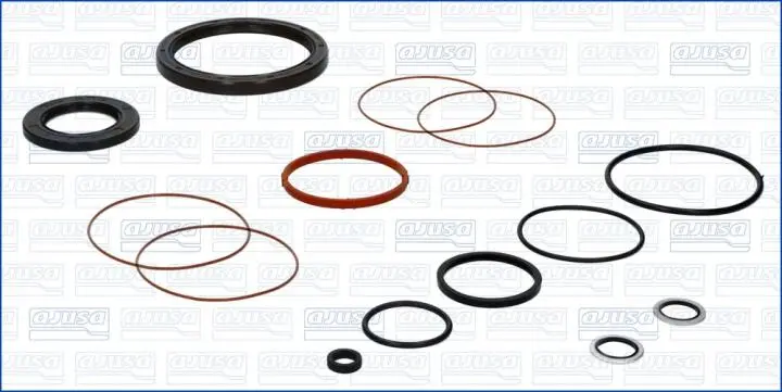 Набор прокладок, блок-картер двигателя AJUSA 54131300 (фото 1)