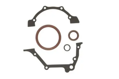 Fiat кол-т прокладок блок-картер двигателя doblo 1,2-1,4 AJUSA 54152400