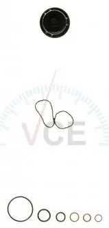 Комплект прокладок AJUSA 54155400