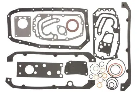 Набор прокладок двигателя нижний AJUSA 54161300