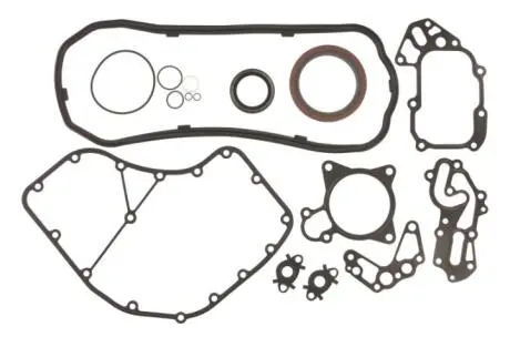 Набор прокладок двигателя нижний AJUSA 54162300