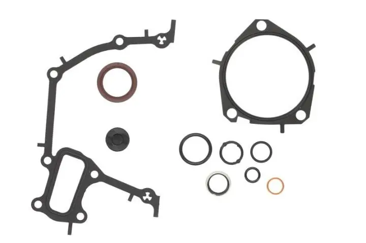 Фото 1 - Набор прокладок двигателя нижний AJUSA 54186700 Набор прокладок двигателя нижний AJUSA 54186700 (фото 1)