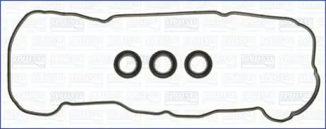 К-т прокладок кришки клапанів AJUSA 56011400