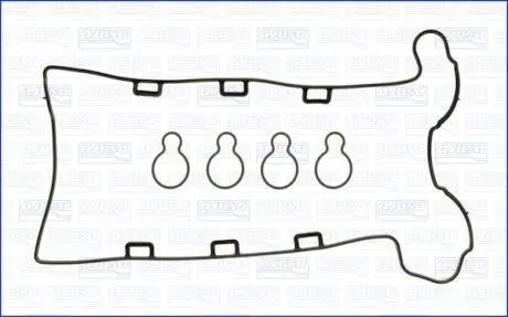 Прокладка клапанной крышки комплект CHEVROLET ALERO 01-04, OPEL VECTRA 02-08 AJUSA 56032300
