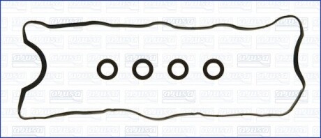 Комплект прокладок, кришка головки циліндра AJUSA 56037500 (фото 1)