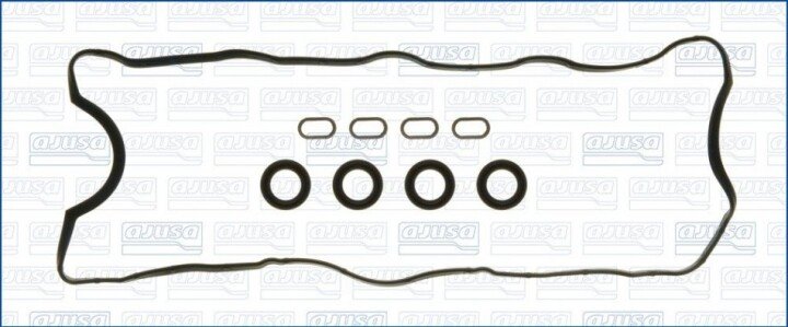 Комплект прокладок, кришка головки циліндра AJUSA 56042700 (фото 1)