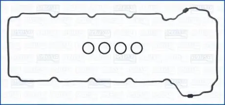 Комплект прокладок из разных материалов AJUSA 56052100