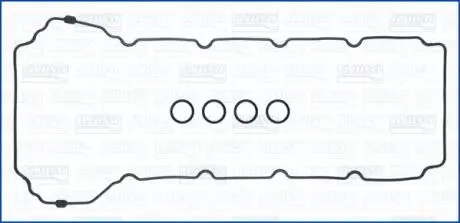 Комплект прокладок из разных материалов AJUSA 56052200