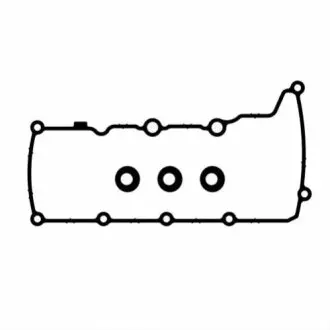 Прокладка клапанной крышки AJUSA 56052500