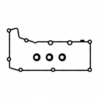 Прокладка клапанной крышки AJUSA 56052600