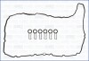 Комплект прокладок клапанної кришки 7 елементів AJUSA 56053500 (фото 1)