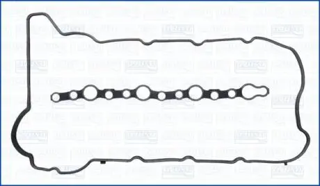 Прокладка клапанной крышки (к-кт) land cruiser 4.5 d 07 - (левый) AJUSA 56055000