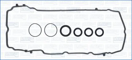 Комплект прокладок из разных материалов AJUSA 56058300