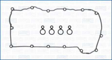 Dodge кол-кт прокладок клап. крышки dart 12- AJUSA 56062500