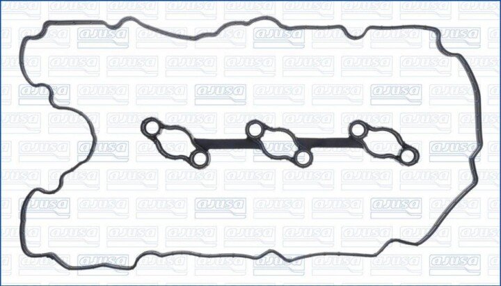 Комплект резиновых прокладок. AJUSA 56064100 (фото 1)