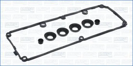 Прокладка клапанної кришки (к-кт) SKODA OCTAVIA II, FABIA II 1.6, 2.0d AJUSA 56067600