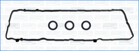 Комплект прокладок клапанной крышки chrysler pacifica, jeep gladiator, grand cherokee, grand cherokee iv, ram 1500 3.6/3.6h 07.13- AJUSA 56083600