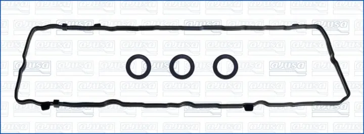 Комплект прокладок клапанной крышки chrysler pacifica, jeep gladiator, grand cherokee, grand cherokee iv, ram 1500 3.6/3.6h 07.13- AJUSA 56083600 (фото 1)