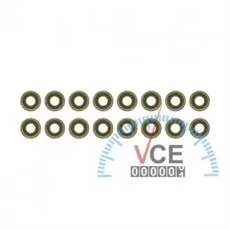 Сальники клапанов AJUSA 57023600