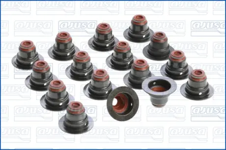 Набор прокладок, стержень клапана AJUSA 57039000