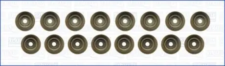 Комплект прокладок, стержень клапана AJUSA 57043100