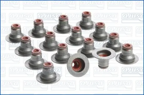 К-т сальники клапанов AJUSA 57043600