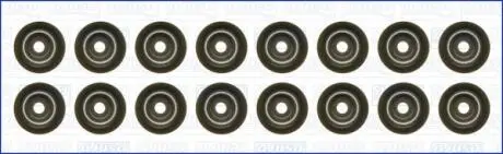 Комплект сальников клапанов AJUSA 57047000