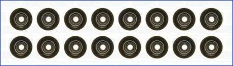 Комплект прокладок, стержень клапана AJUSA 57052400