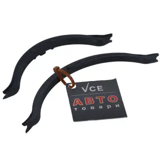 Комплект прокладок, масляний піддон AJUSA 59011100