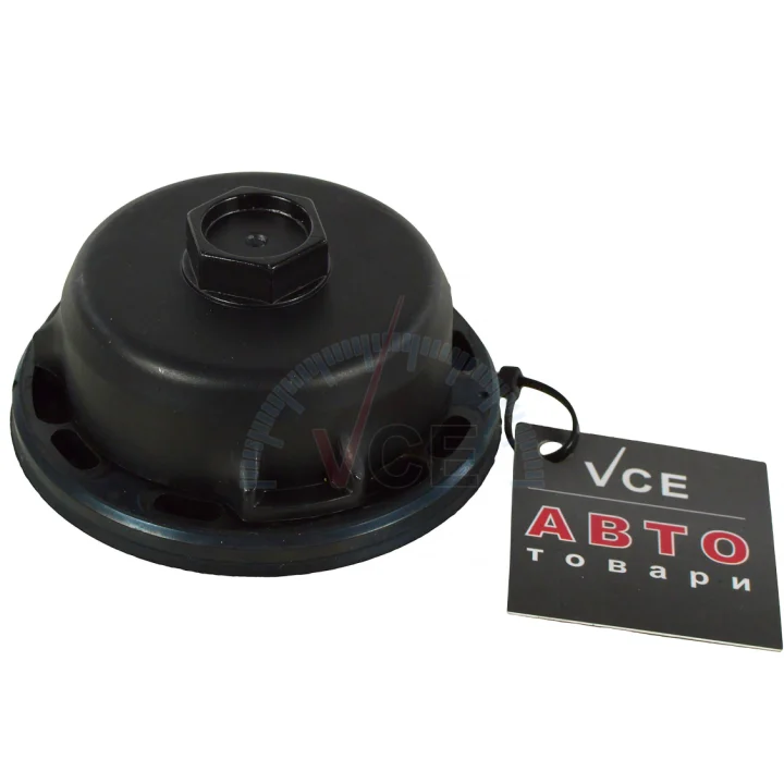 Кільце ущільнювача, колінчастий вал AJUSA 61001500 (фото 1)