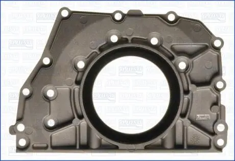 Сальник резинометаллический AJUSA 71003000