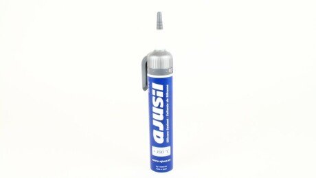 Герметик "ajusil silicone sealant 300°c", 0.200 мл AJUSA 75000100