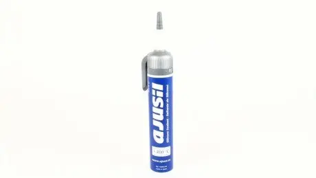 Герметик "ajusil silicone sealant 300°c", 0.200 мл AJUSA 75000100