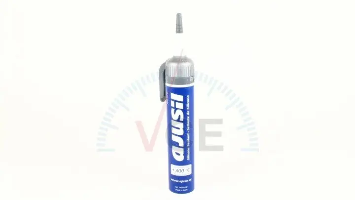 Фото 1 - Герметик силіконовий AJUSIL 200 ml (-60 до +300 °С) AJUSA 75000100 Герметик силіконовий AJUSIL 200 ml (-60 до +300 °С) AJUSA 75000100 (фото 1)