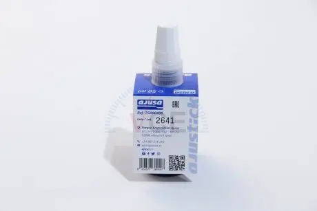 Герметик ajustick прокладочный AJUSA 75000400