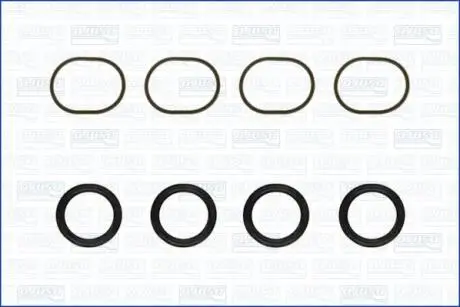 Кол-т прокладок впускного коллектора AJUSA 77000400