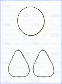 К-кт прокладок впуск. AJUSA 77000700