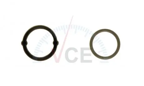 Комплект прокладок резиновых AJUSA 77001000