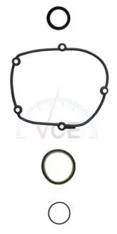 Прокладки двигателя AJUSA 77006600