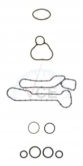 Комплект прокладок резиновых AJUSA 77008300
