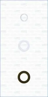 Деталь впрыска AJUSA 77009200