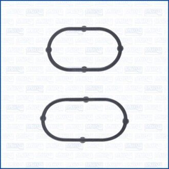 К-т прокладок масляного радіатора ауді a2, a3, a4 b5, a4 b6, a4 b7, a6 c4, a6 c5, a6 c6, a8 d2 2.9 08.78-05.15 AJUSA 77009300